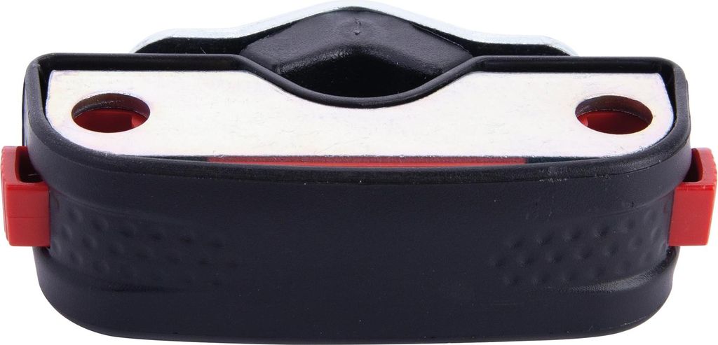 Polisport Kindersitzhalter Steuerrohrbefest. für vorne Ø 22mm- 40mm