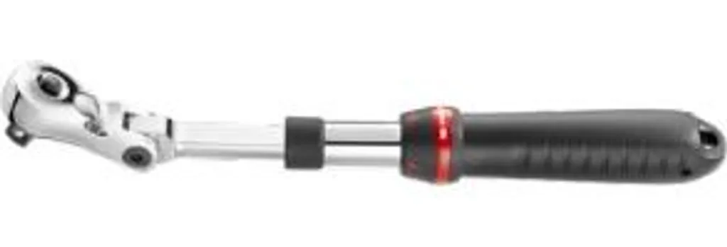 Cliquet de Serrage 1/2 Extensible Facom pour Accès Difficiles Auto - 3
