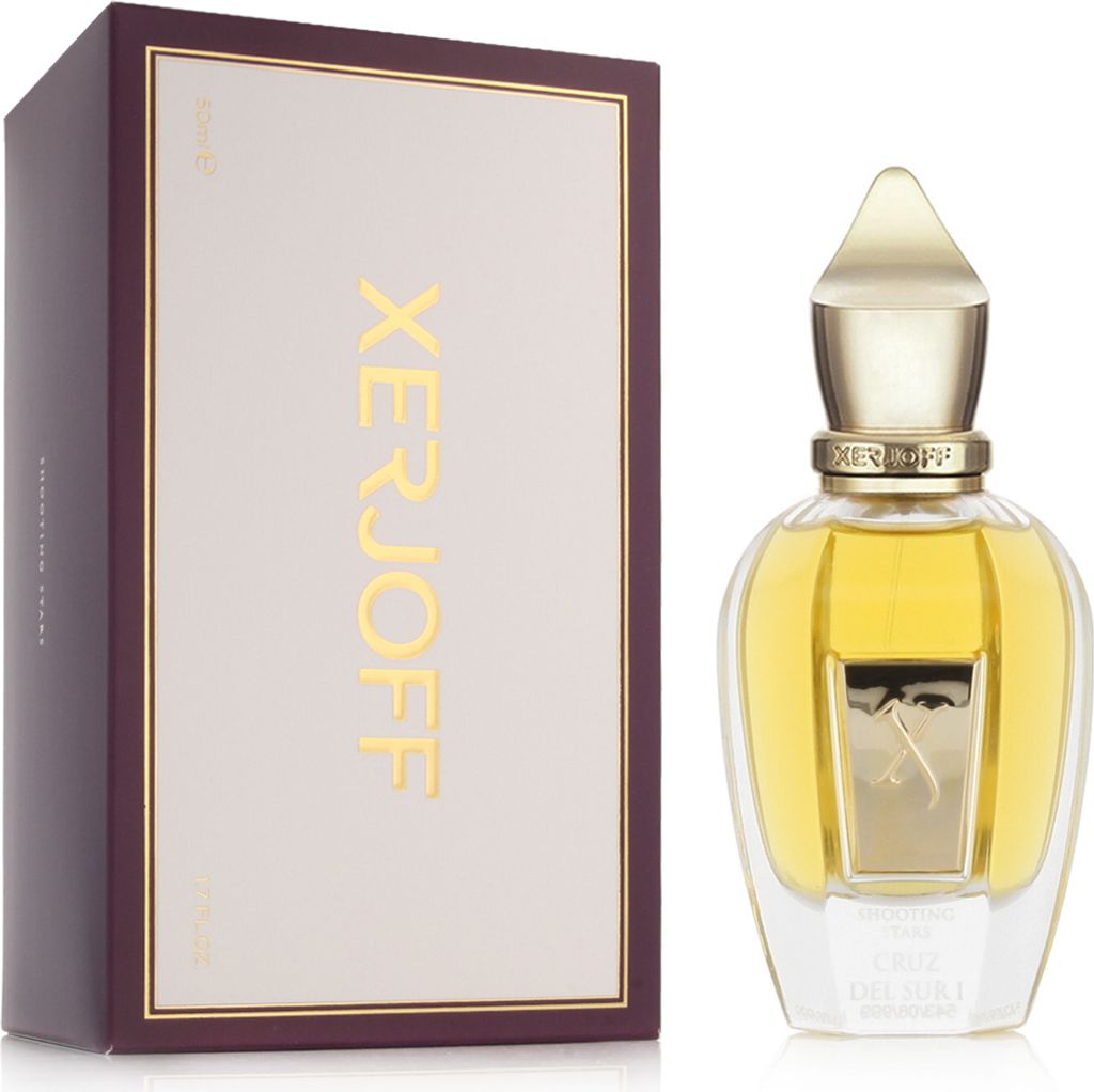 Xerjoff Shooting Stars Cruz del Sur I Parfém 50 ml UNISEX Produktbild 