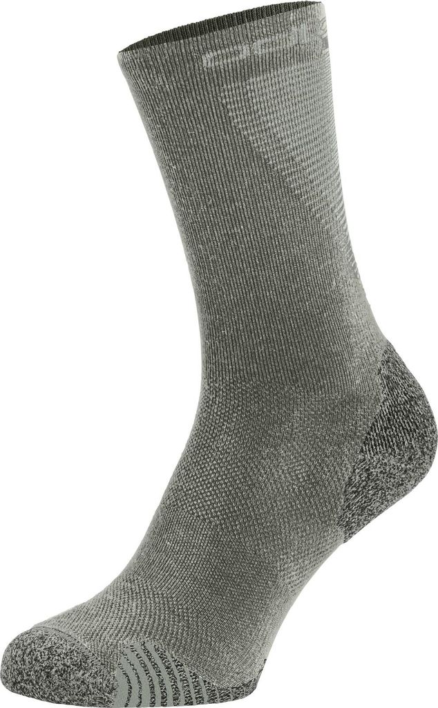 Odlo Active Warm Running Socks urban chic | 765800-11005, Größe:S