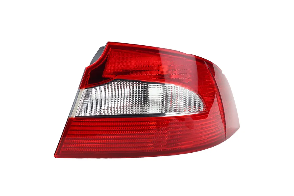 Fanale Posteriore Destro Johns 3T5945112 per Skoda Superb 2008-2013