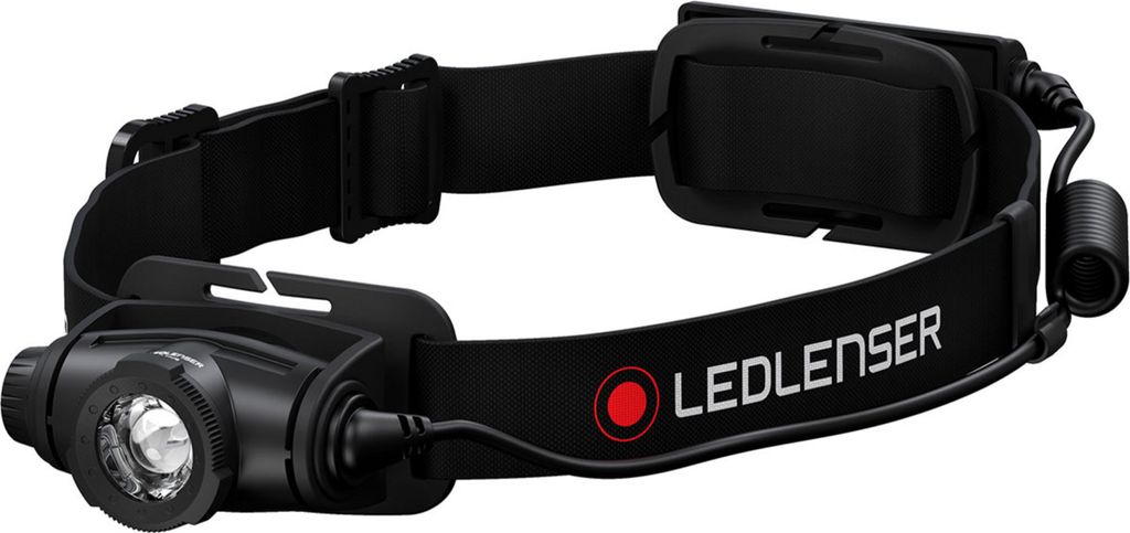 Svítilna Ledlenser H5 Core Obrázek produktu 