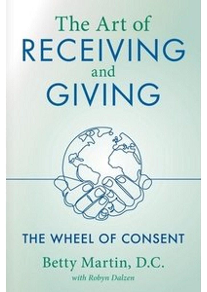 The Art of Receiving and Giving Produktbild 