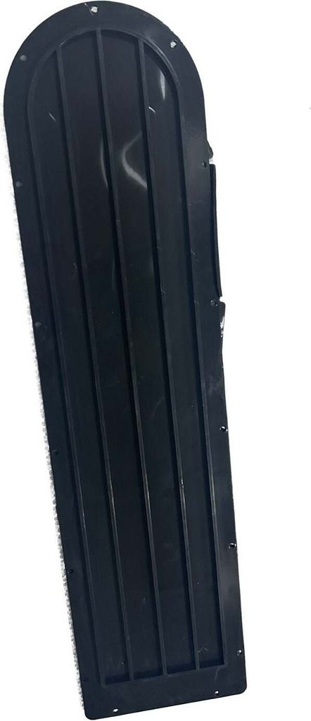 5TH WHEEL V30 Pro Abdeckung Rahmen Original E-scooter Ersatzteil