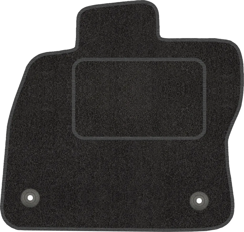 Tappetini Gomma Skoda Superb III - Protezione All-Weather 3D