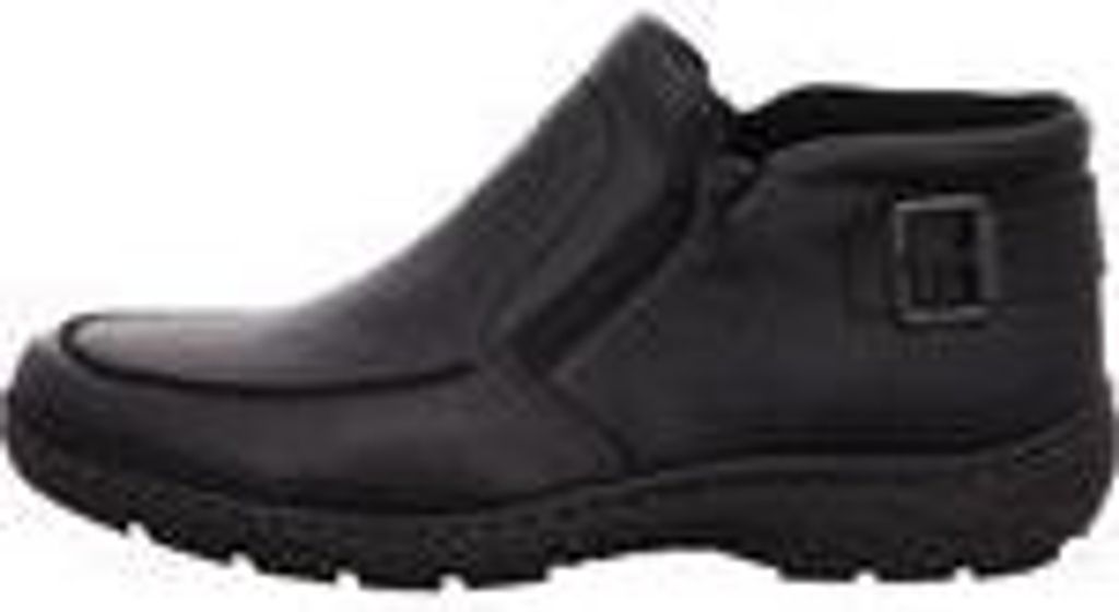 Rieker Herren Stiefeletten Warmfutter 19972, Größe:45 EU, Produktbild 23