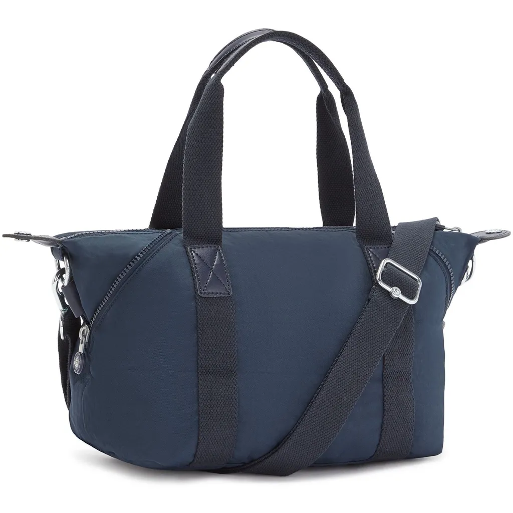 Kipling Art Mini Blue Bleu 2 - - 8