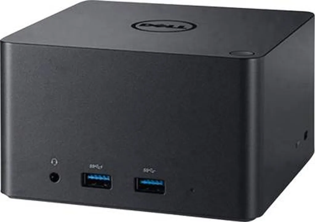 Dell Docking Wireless WLD15 452-BBUS - Station d'accueil sans fil Dell