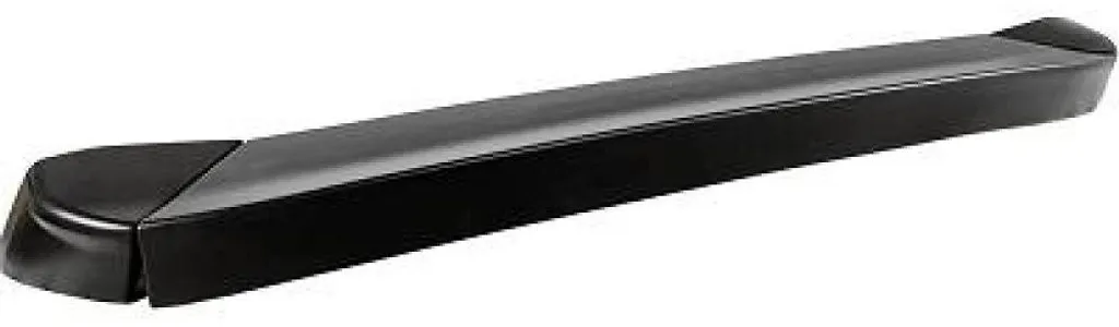 Becquet de coffre pour Mercedes Classe E W124 Berline 1984-1997 Diederichs