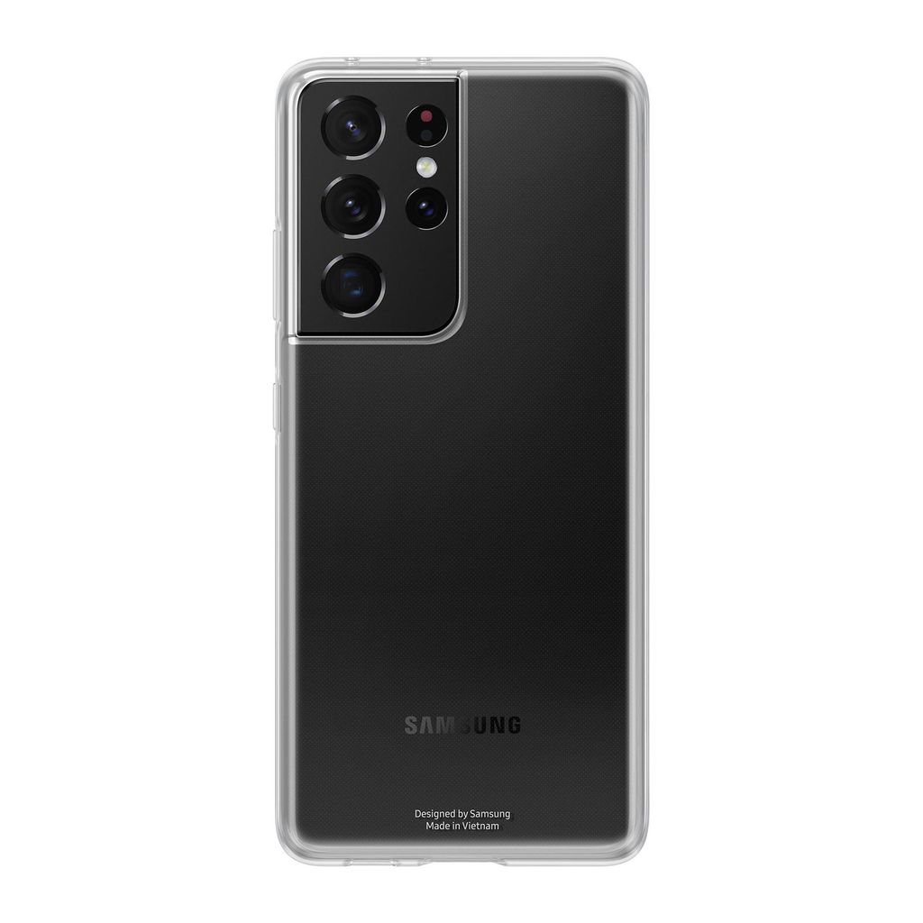 Samsung EF-QG998 custodia per cellulare 17,3 cm (6.8") Immagine del prodotto 