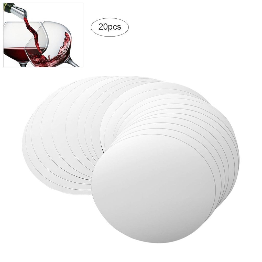 Disco versatore per vino, pieghevole, flessibile, Immagine del prodotto 