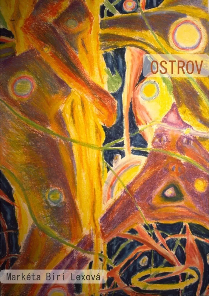 Ostrov Lexová Markéta Biri : Retrouvez l'inspiration avec ce livre