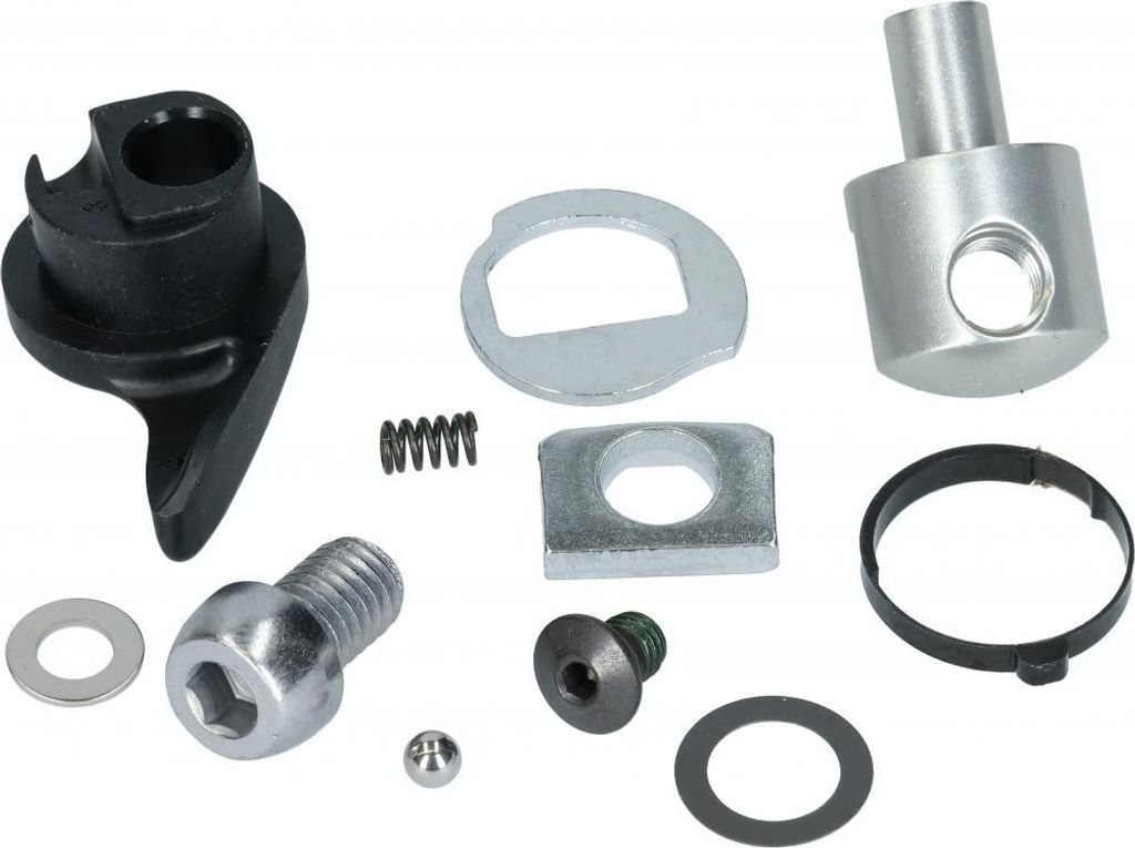SHIMANO Schnellspanner BR-R7000 - ca. 16 g, für Produktbild 