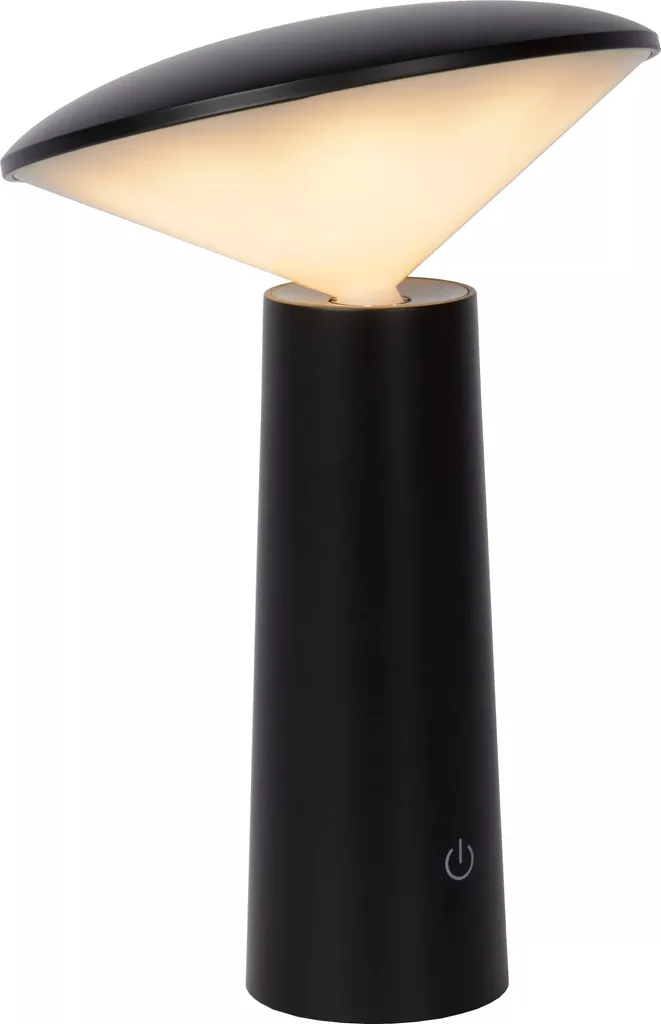 Luminaire d'extérieur LED sans fil JIVE Lucide pour table de jardin