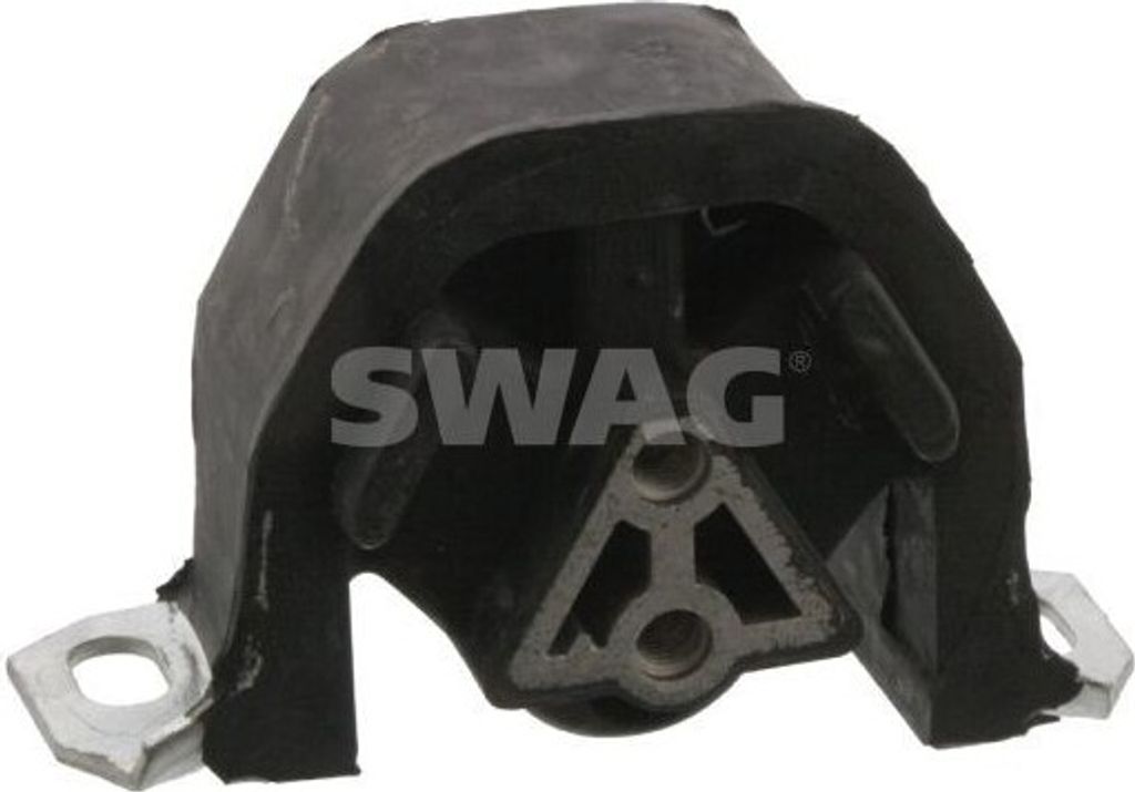 SWAG Motorlager Gummimetalllager Vorne Links für OPEL Astra F CC (T92) 40 13 0005