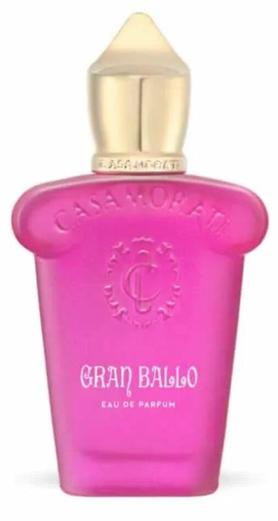 Xerjoff Casamorati Gran Ballo Luxus-Damenparfüm, 30 ml Eau Produktbild 