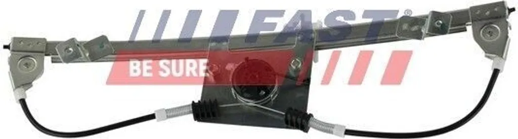 Réparer votre vitre bloquée avec le lève-vitre Fiat Punto OE 51723317