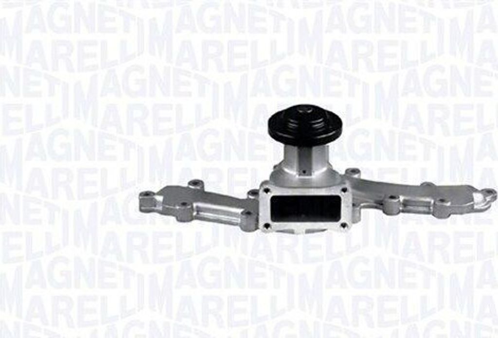 MAGNETI MARELLI 352316170020 - OE 195320702402 Wasserpumpe für 164