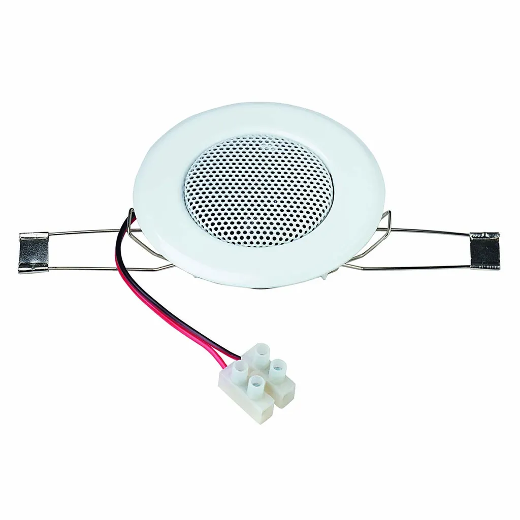 Diffuseur Audio de Plafond Visaton DL 5 8 Ohm pour Bureau et Maison - 2