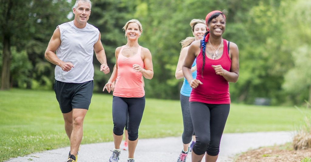 mydays City Running Tübingen; Erlebnis verschenken oder selbst erleben; Gutschein für 1 Person(en)