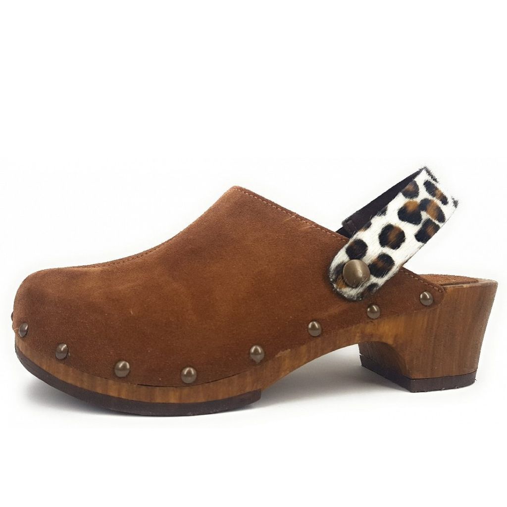 clogs damen 38