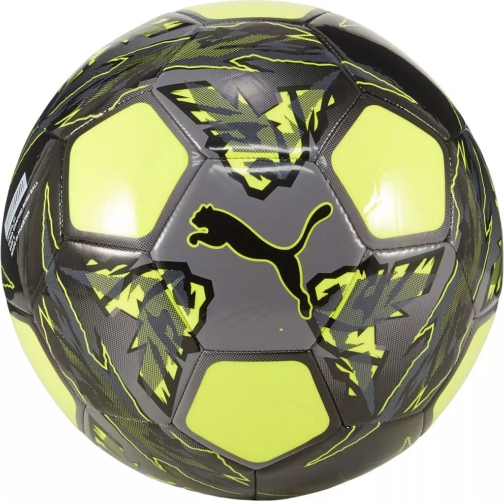 Bälle Puma Graphic Rush 08426501