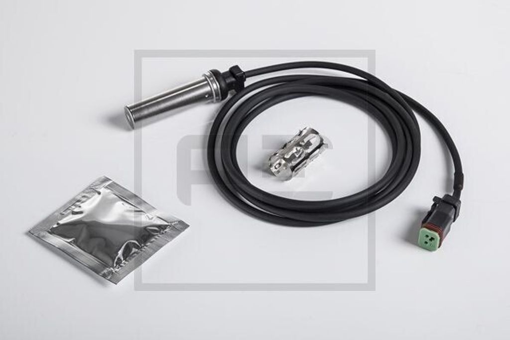 PETERS ENNEPETAL ABS-Kabel ABS-Sensorkabel 086.412-00A für VOLVO FE II 0,1kg