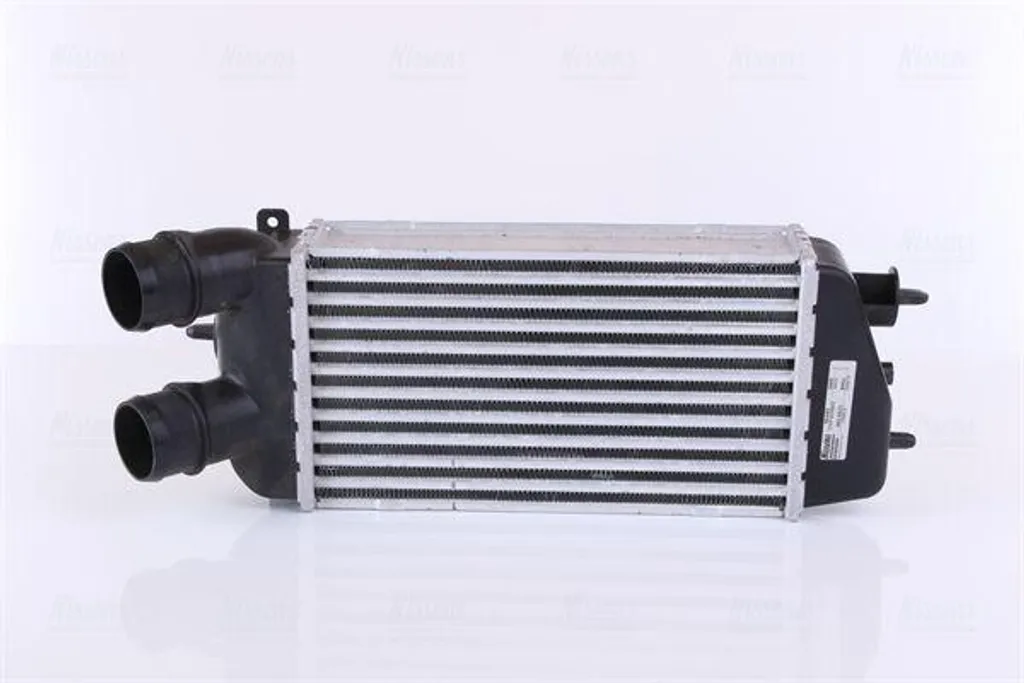 Réparer Perte Puissance C3 avec Refroidisseur Turbo Nissens 0384J3