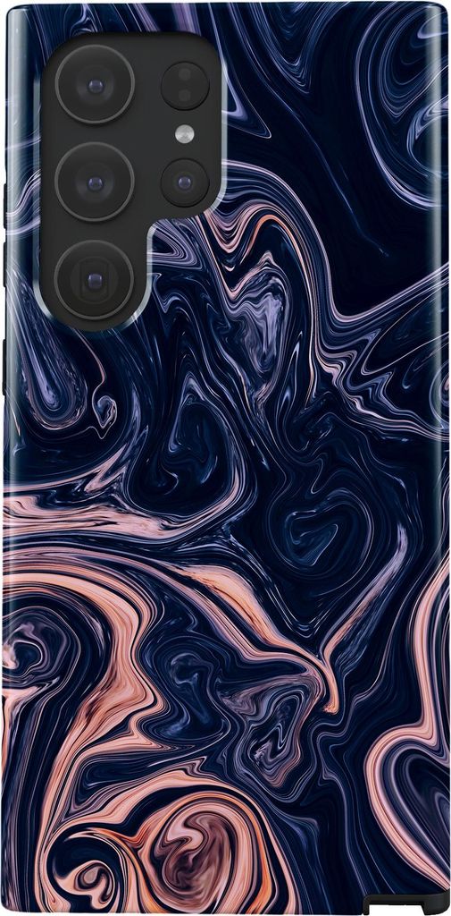 Samsung Galaxy S25 Ultra, Schutzhülle kompatibel mit MagSafe stoßfest – Handyhülle Case Schutz