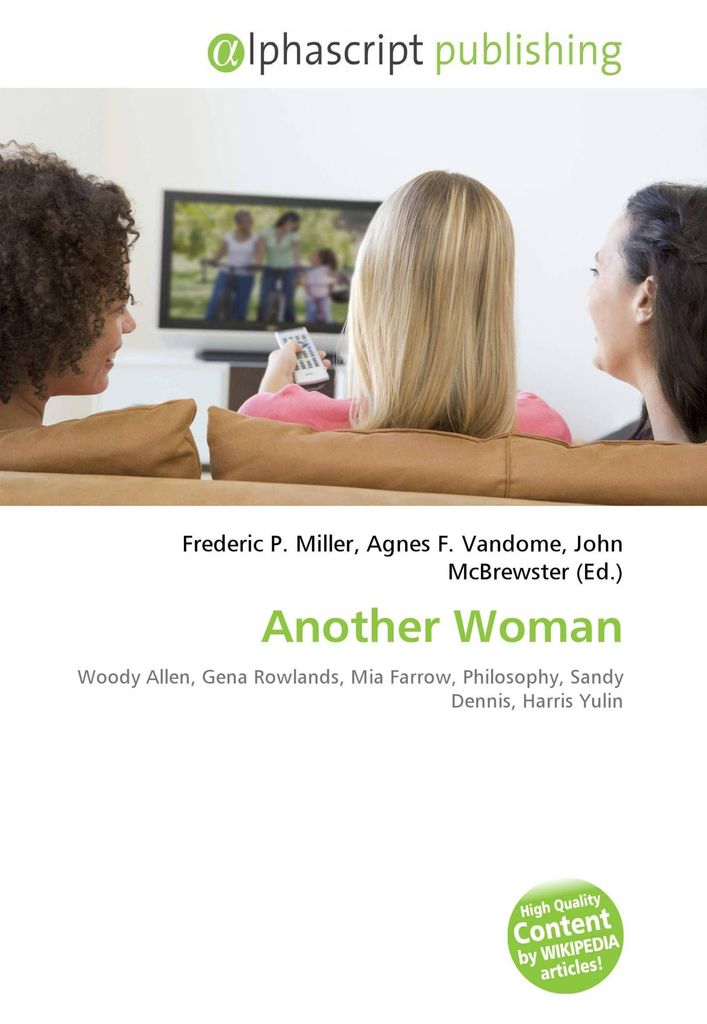 Another Woman
