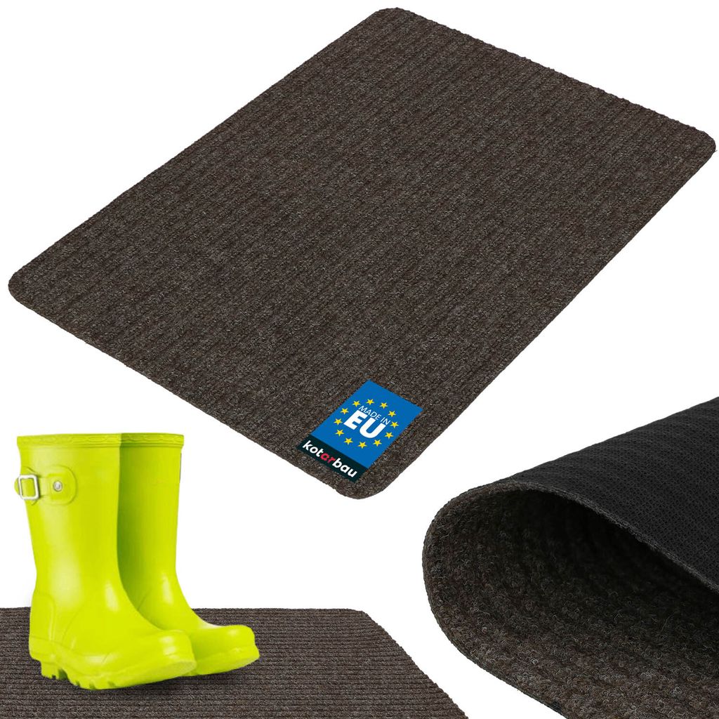KOTARBAU® Protišmyková rohožka Matador Dirt Catching Mat Obrázok produktu 