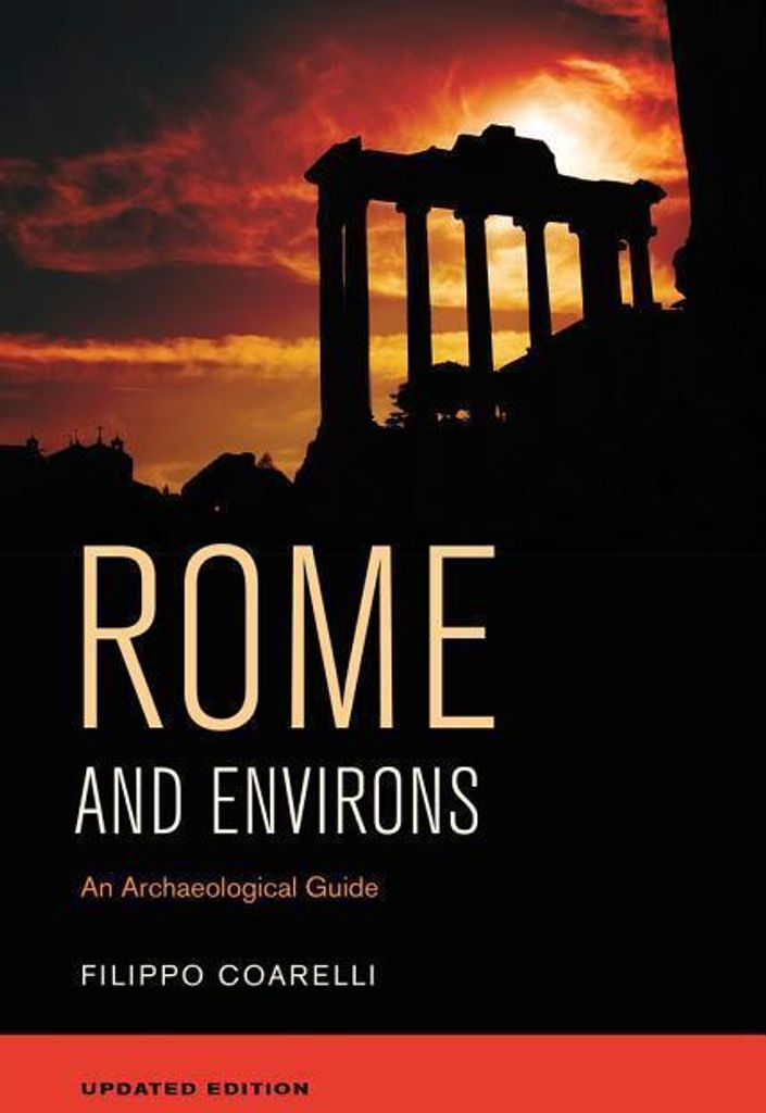 Rome and Environs