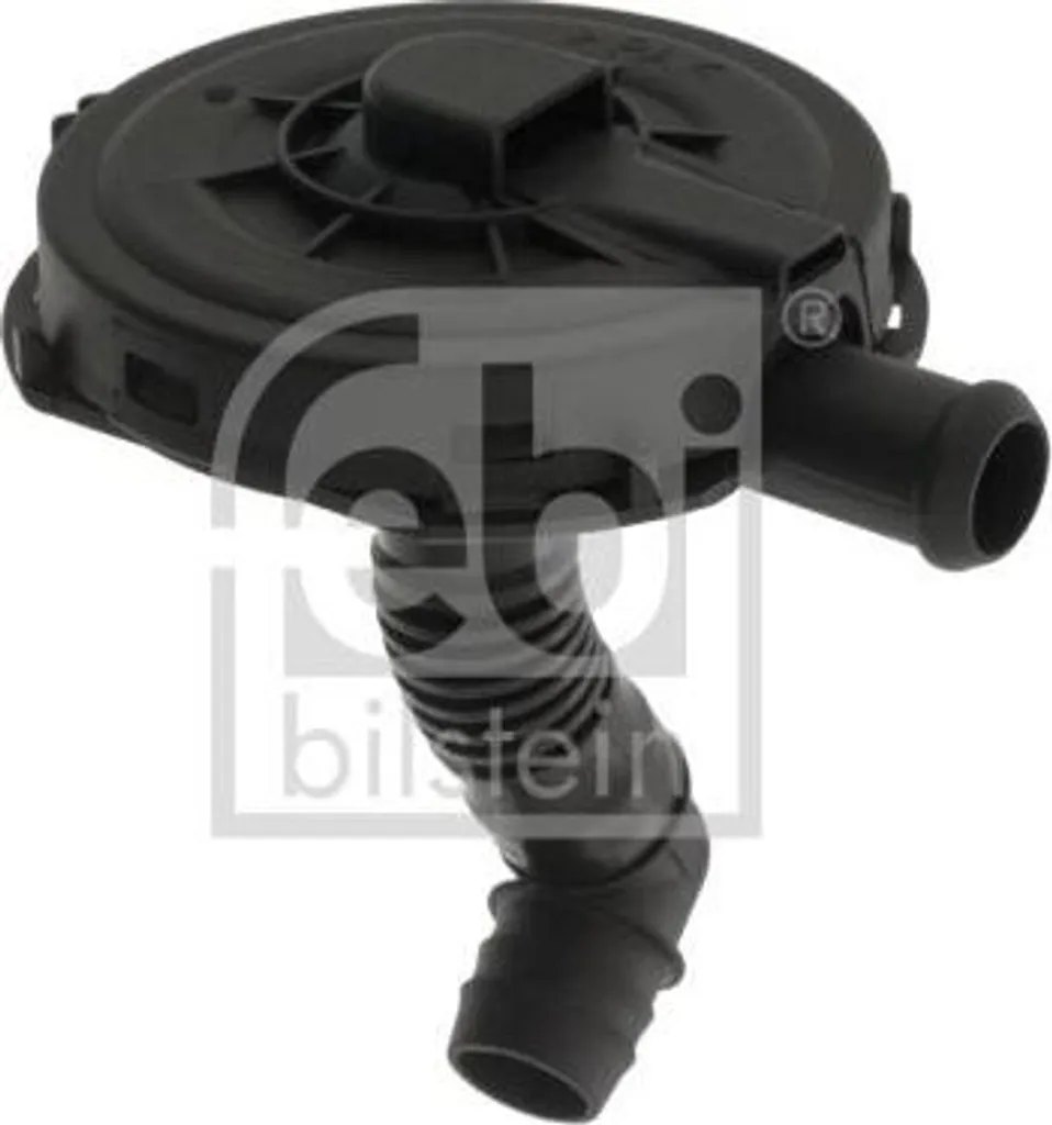 Valve de Reniflard d'Huile FEBI 49874 pour Moteur Passat et Audi A4 8E