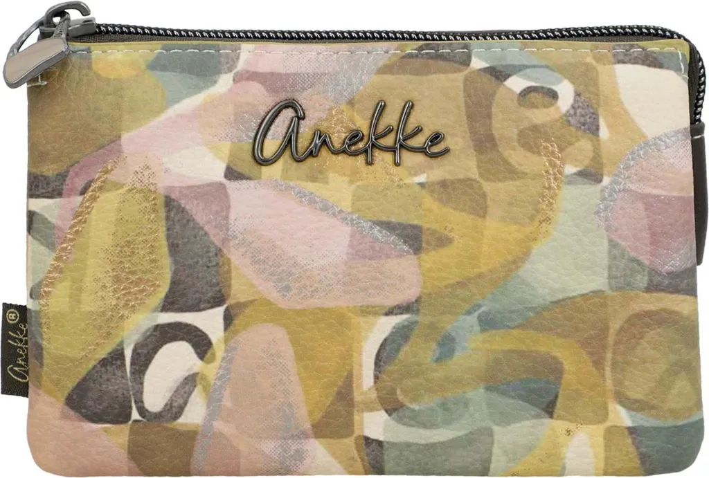 Borsa Anekke WIP 42729015: In Viaggio tra Colori e Fantasia