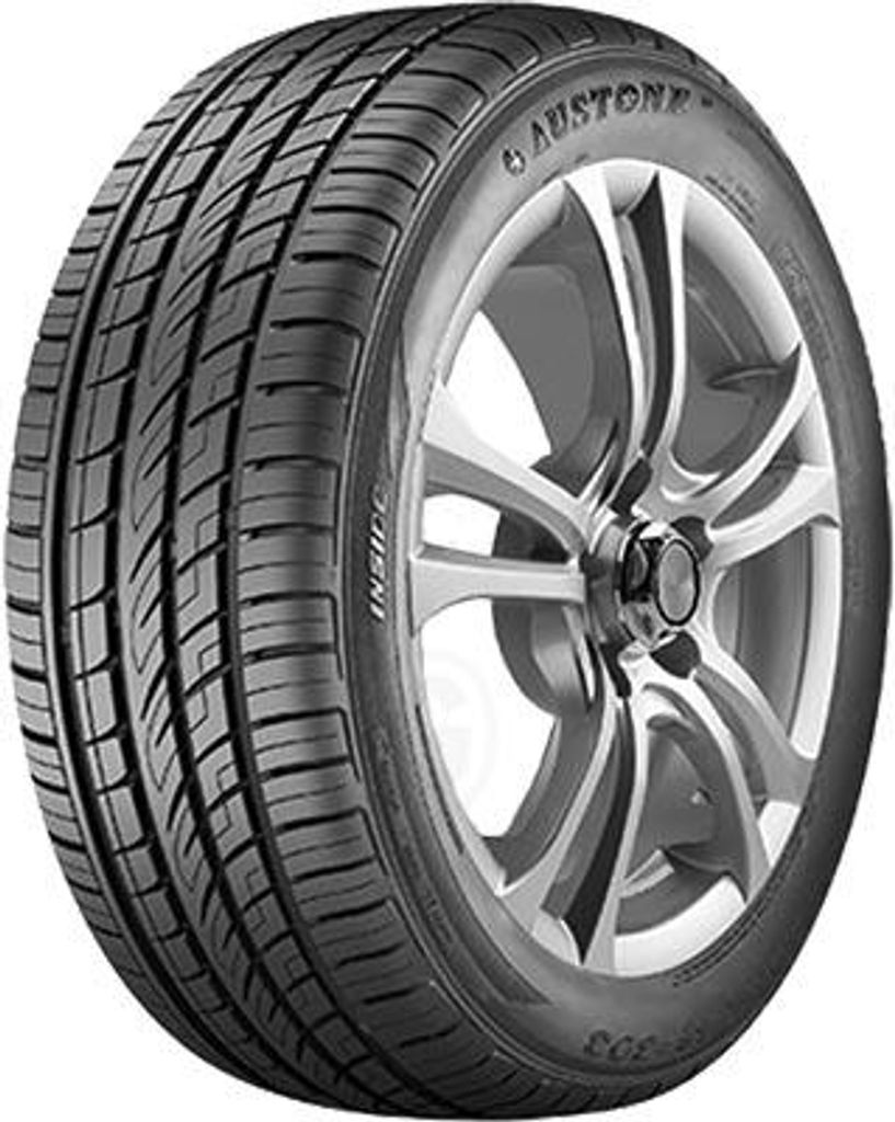 Austone Athena Sp-303 235/55R17 99H Bsw Image du produit 