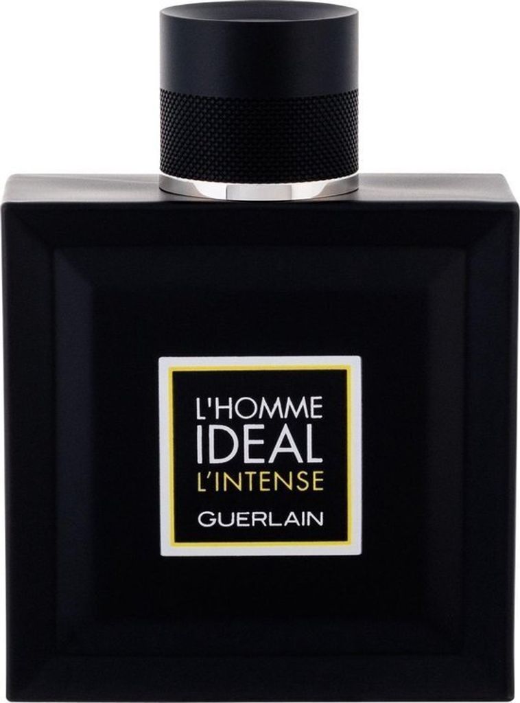 Guerlain L'Homme Ideal L'Intense Eau de Perfume Spray 50ml