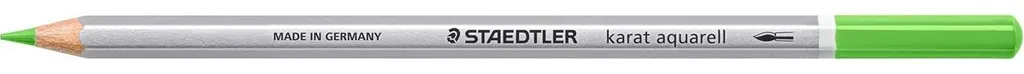 Recensione e Vendita Staedtler 125-50 Karat - Matite Acquerellabili - 2