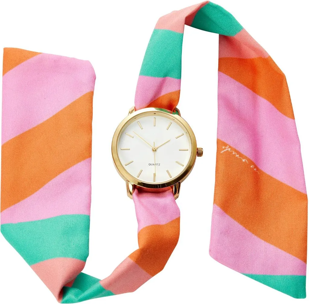 Orologio Sunset Oriflame - Ultimi Pezzi Disponibili - Design Cangiante