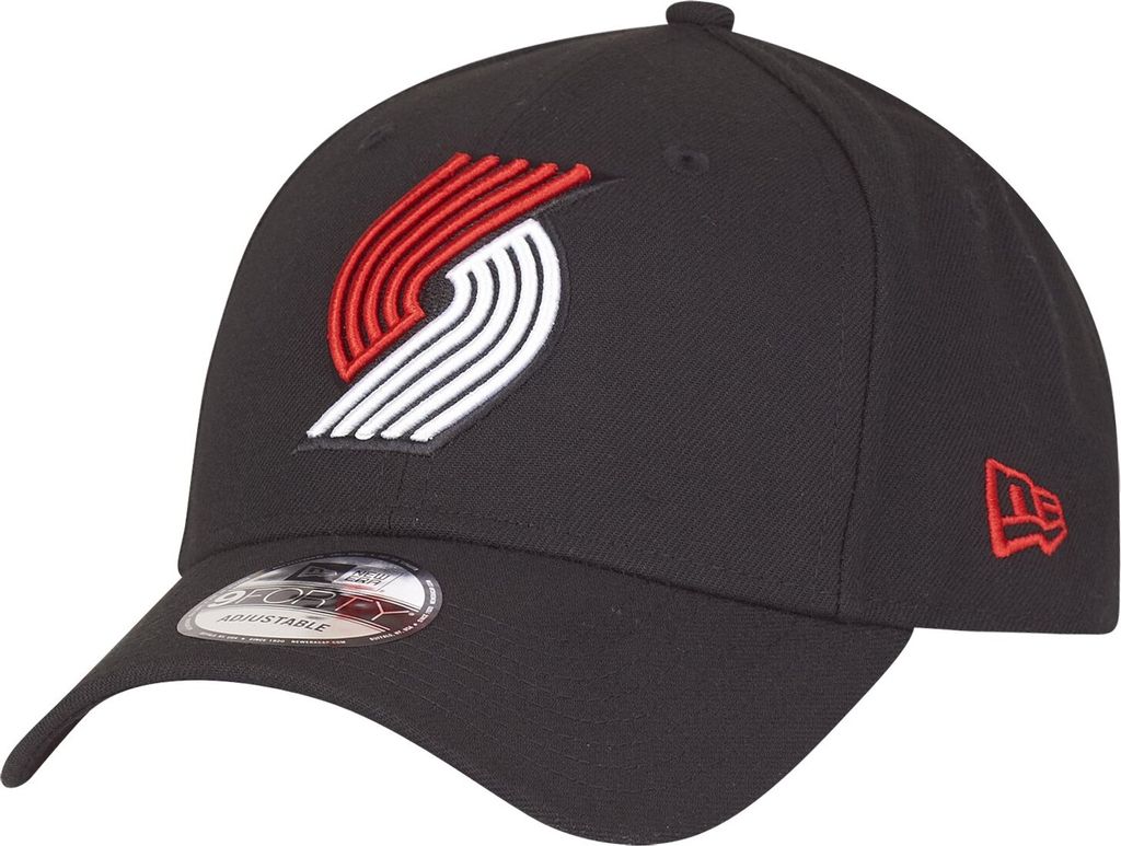New Era 9Forty Cap - NBA LEAGUE Portland Trail Blazers Produktbild 