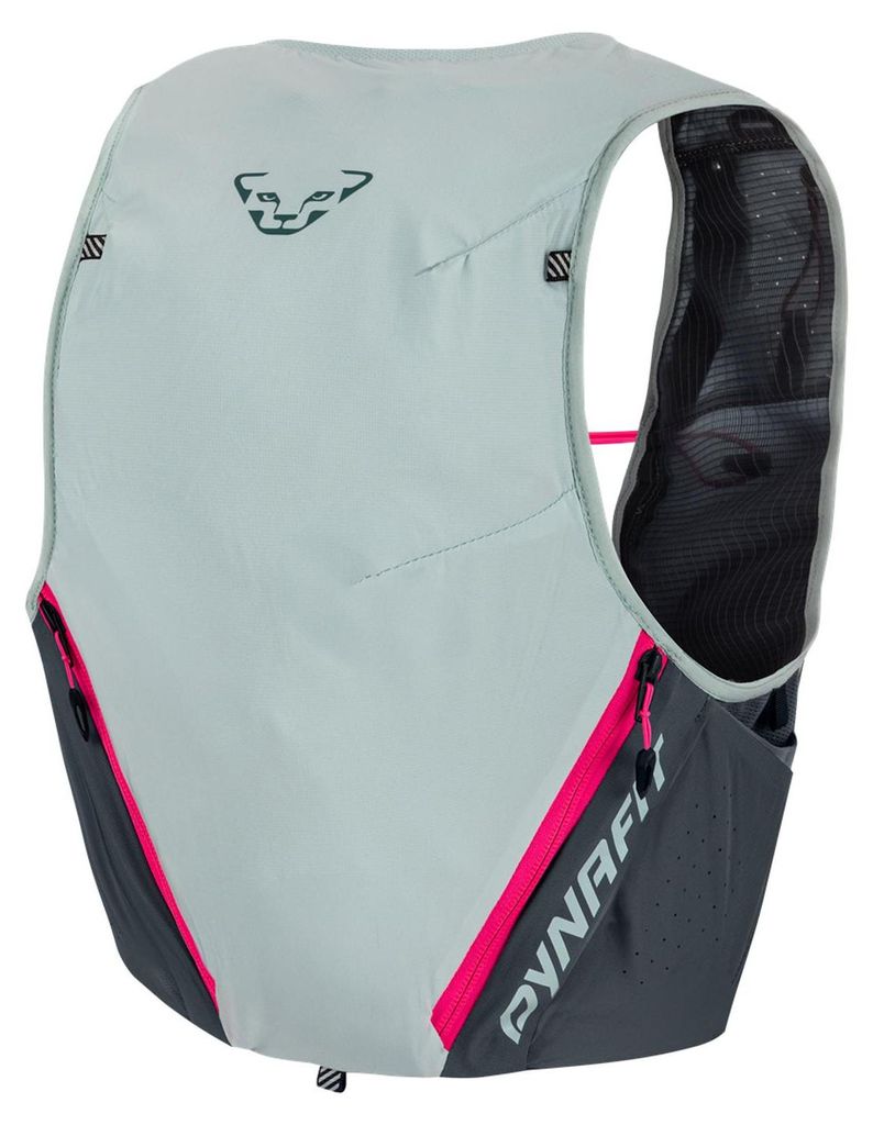 Dynafit ULTRA 12 VEST cloud blue/0720 CLOUD XS