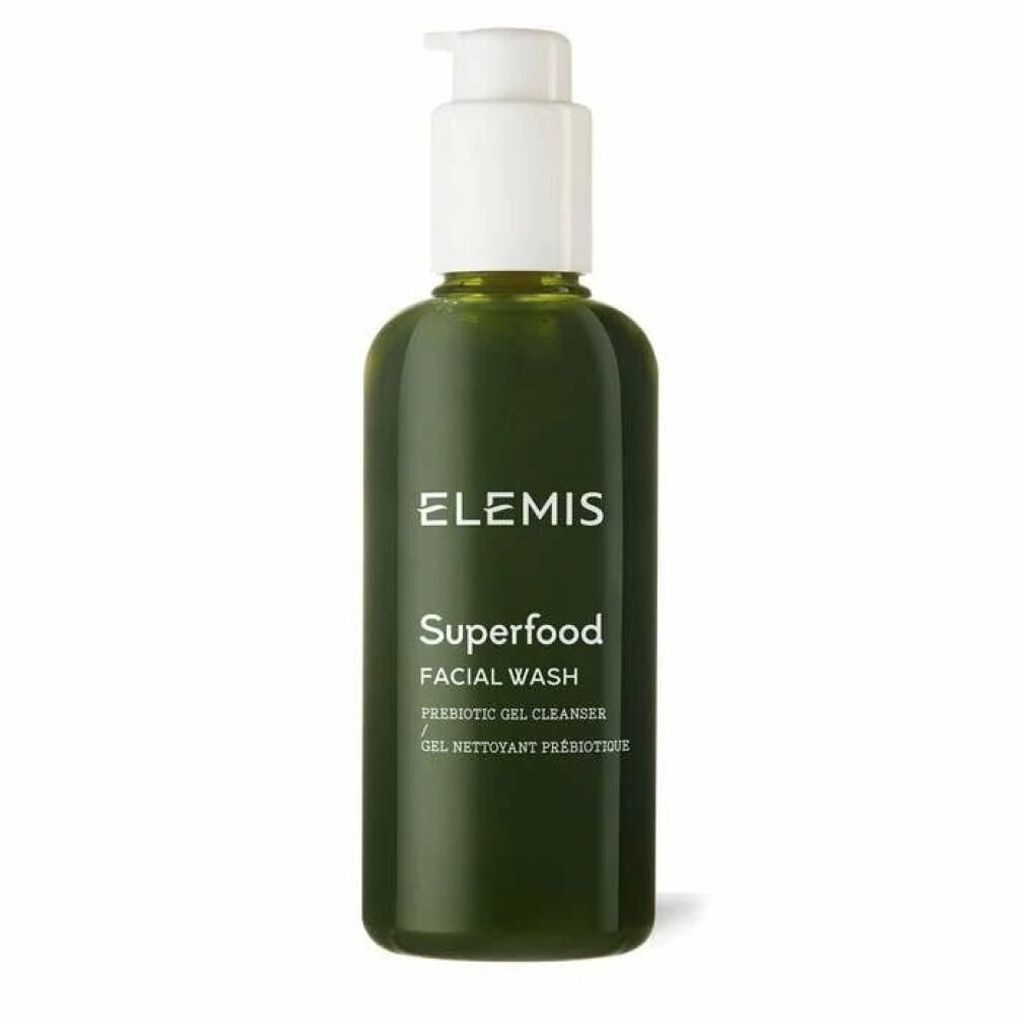 Elemis Superfood Facial Wash Produktbild 