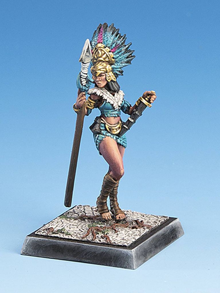 Freebooter's Fate AMA 029, Sammelfigur Produktbild 