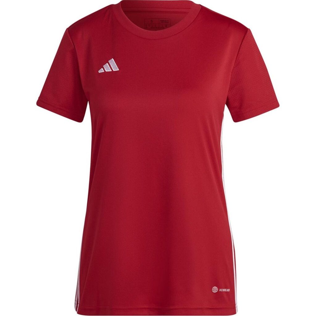 Koszulka damska adidas Tabela 23 HS0540 L (173cm)