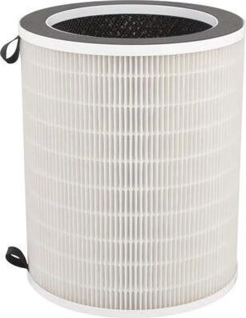 Filtre Rohnson R-9650FSET Haute Efficacité pour Air Sain et Purifié