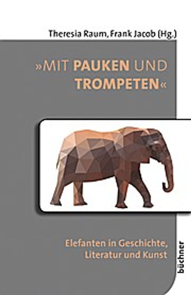 »Mit Pauken und Trompeten«
