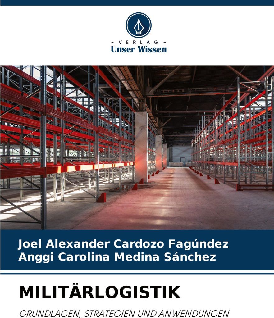 Militärlogistik