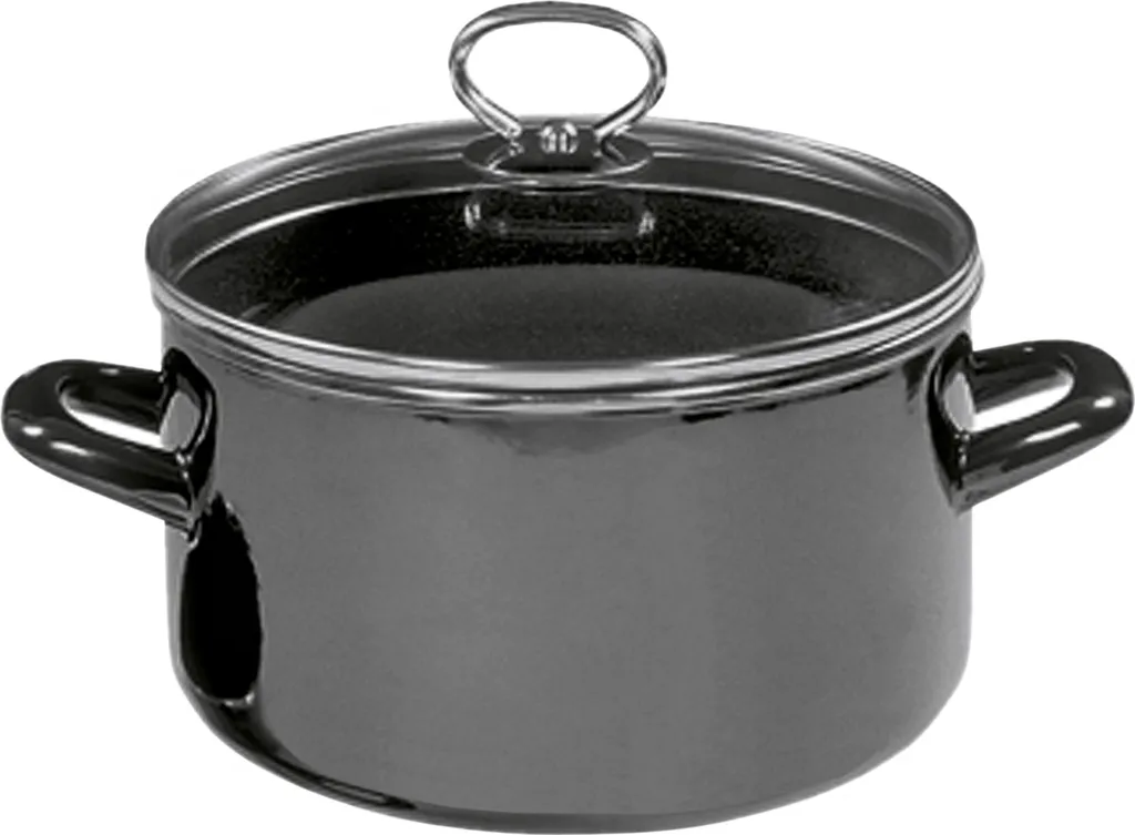 Teglia Arrosti Karl Krüger Brillant 16cm - Acciaio Inossidabile per Forno