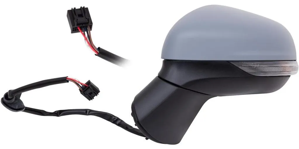 Rétroviseur extérieur gauche Ford Puma 2020- Réparer votre miroir cassé
