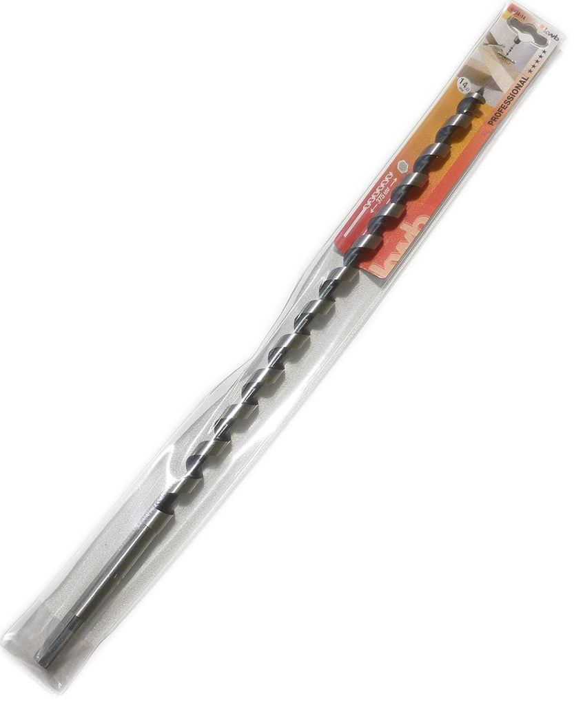 coclea kwb Ø 14 mm (lunghezza 460 mm, gambo esagonale 10 Immagine del prodotto 