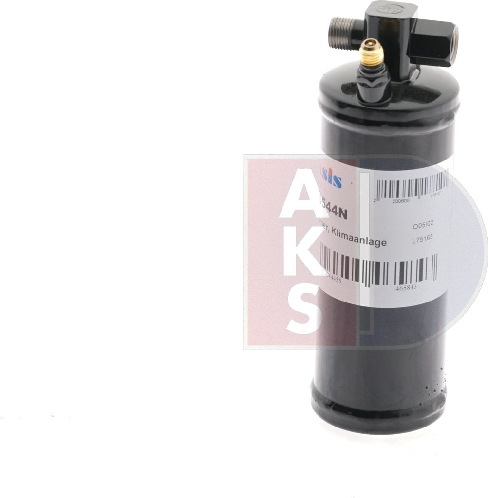 Trockner, Klimaanlage AKS DASIS 800544N